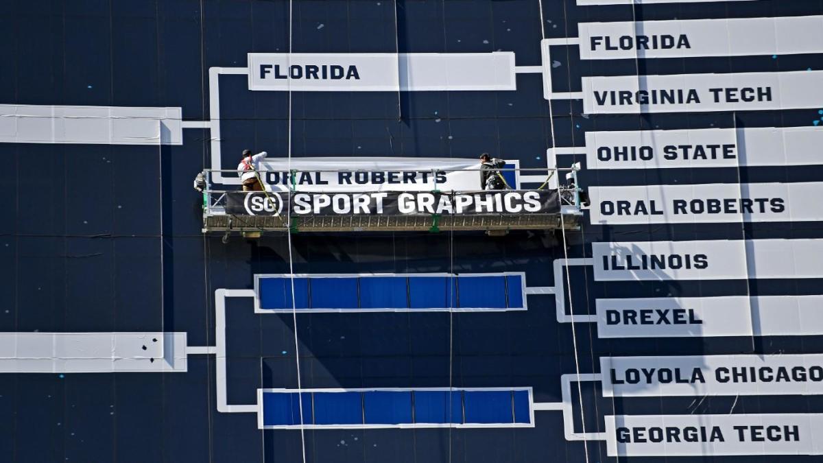 March Madness Bracket 2021 Our Experts Reset Their Ncaa Tournament Brackets For The Sweet 16 Cbssports Com