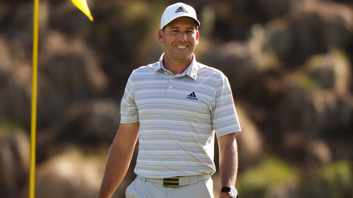 2021 WGC-Dell Match Play scores, results: Sergio Garcia comes up clutch, Dustin Johnson eliminated