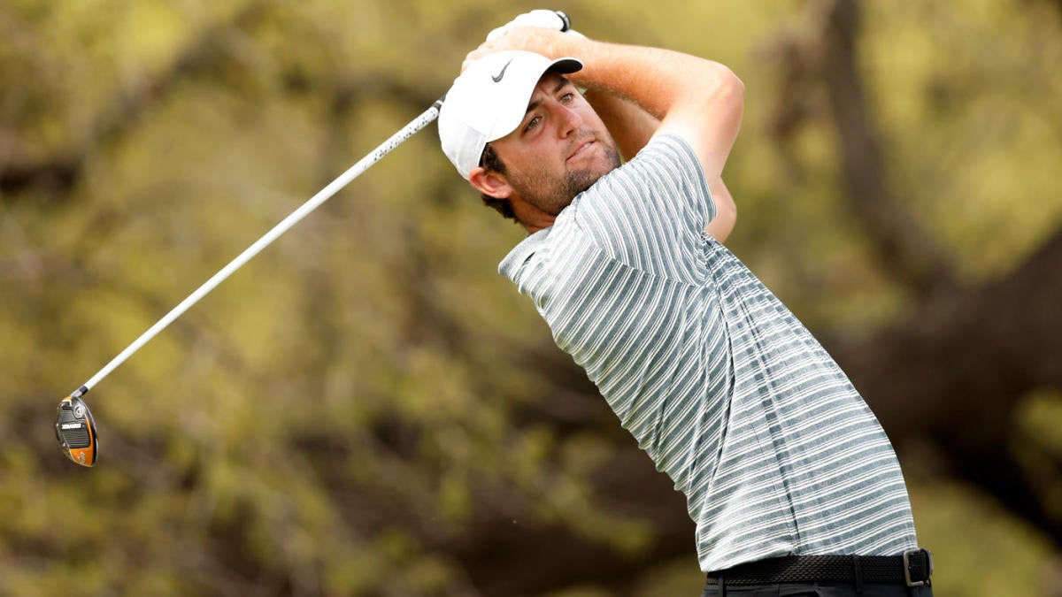 2021 WGC-Dell Match Play scores, results: Scottie Scheffler takes down European stars to reach semifinals