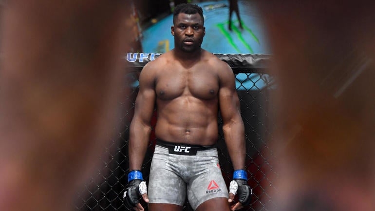 UFC 270 Fight Card: Francis Ngannou Vs. Ciryl Gane, Brandon Moreno Vs ...