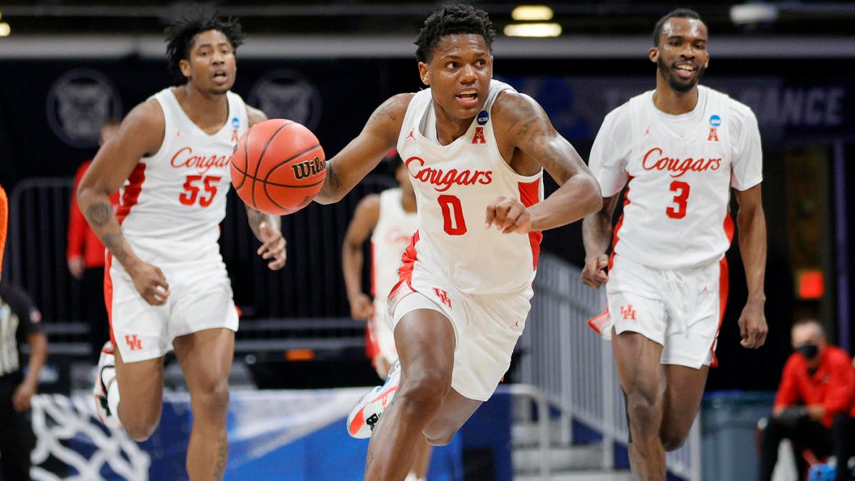 NCAA 2021 tournament scores, conclusions: Houston deals with Syracuse while half of the Elite Eight course is set