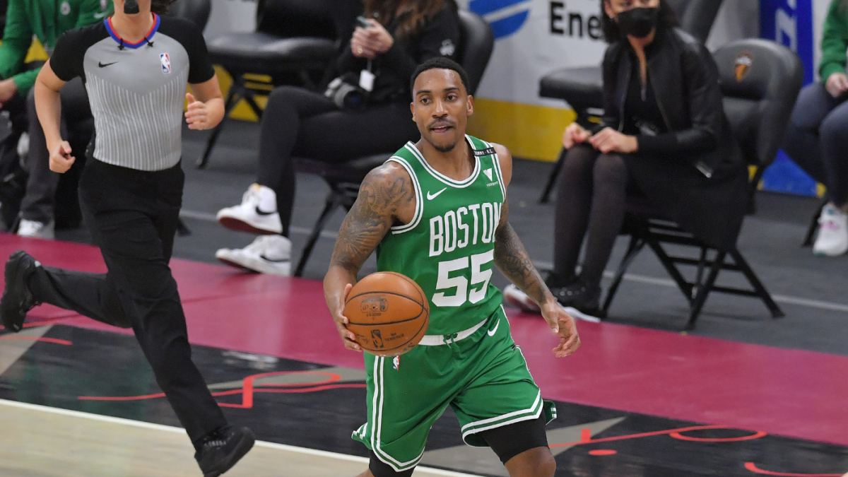 Bucks To Sign Jeff Teague After Veteran Point Guard Was Waived By Magic Per Report Cbssports Com