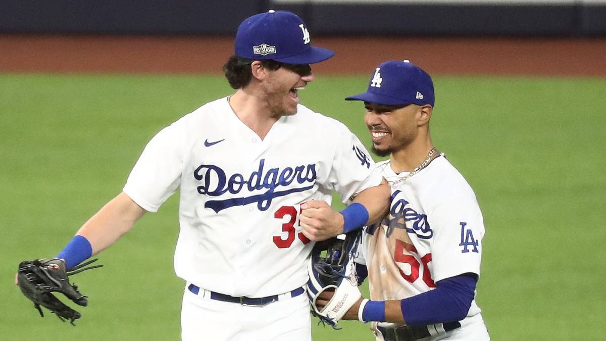 2021 MLB Predictions: Division-by-division standings - Sports