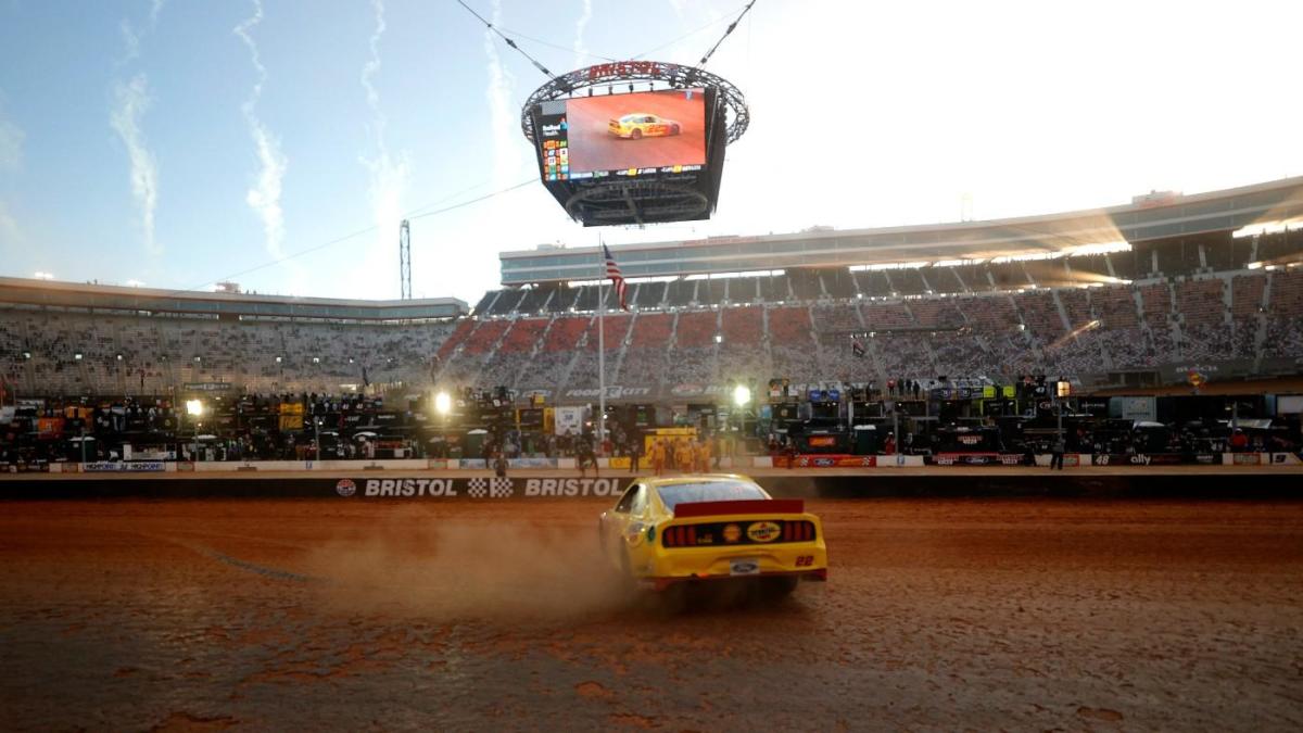 Food City Dirt Race Recap, winner, highlights, explainer of NASCAR Cup Series first dirt race since 1970