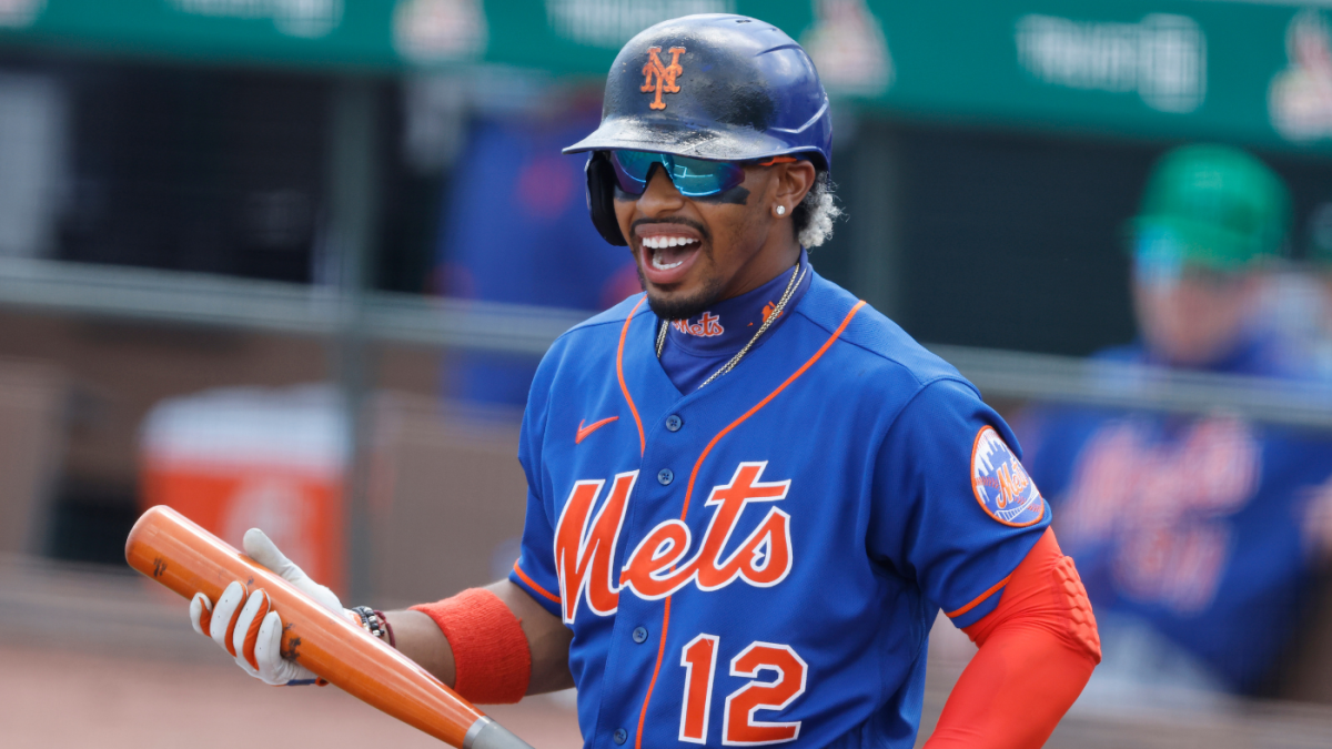 Steven Cohen Discusses Mets and Francisco Lindor Extension - The