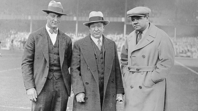 90 years after his death, Knute Rockne's life and legacy reverberate in ...