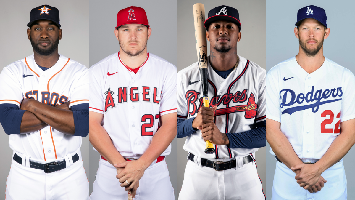 2021 MLB season best bets, props: Dodgers to win it all, Ronald Acuna to  lead in homers, awards picks and more 