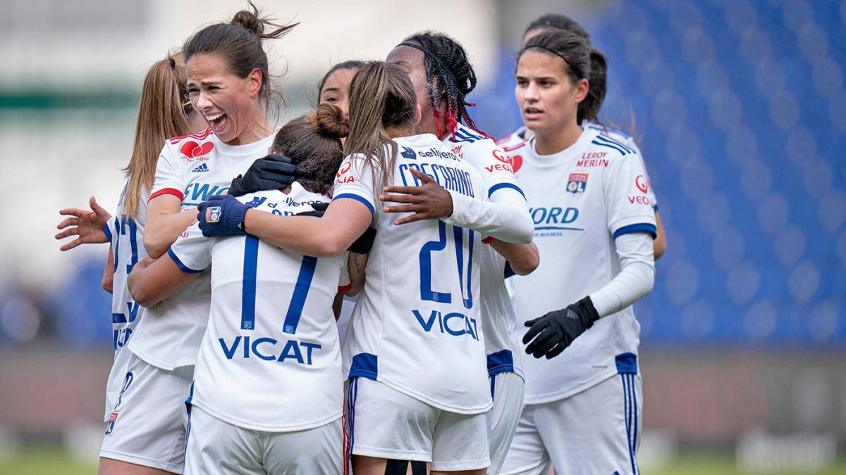 Olympique Lyonnais - OL