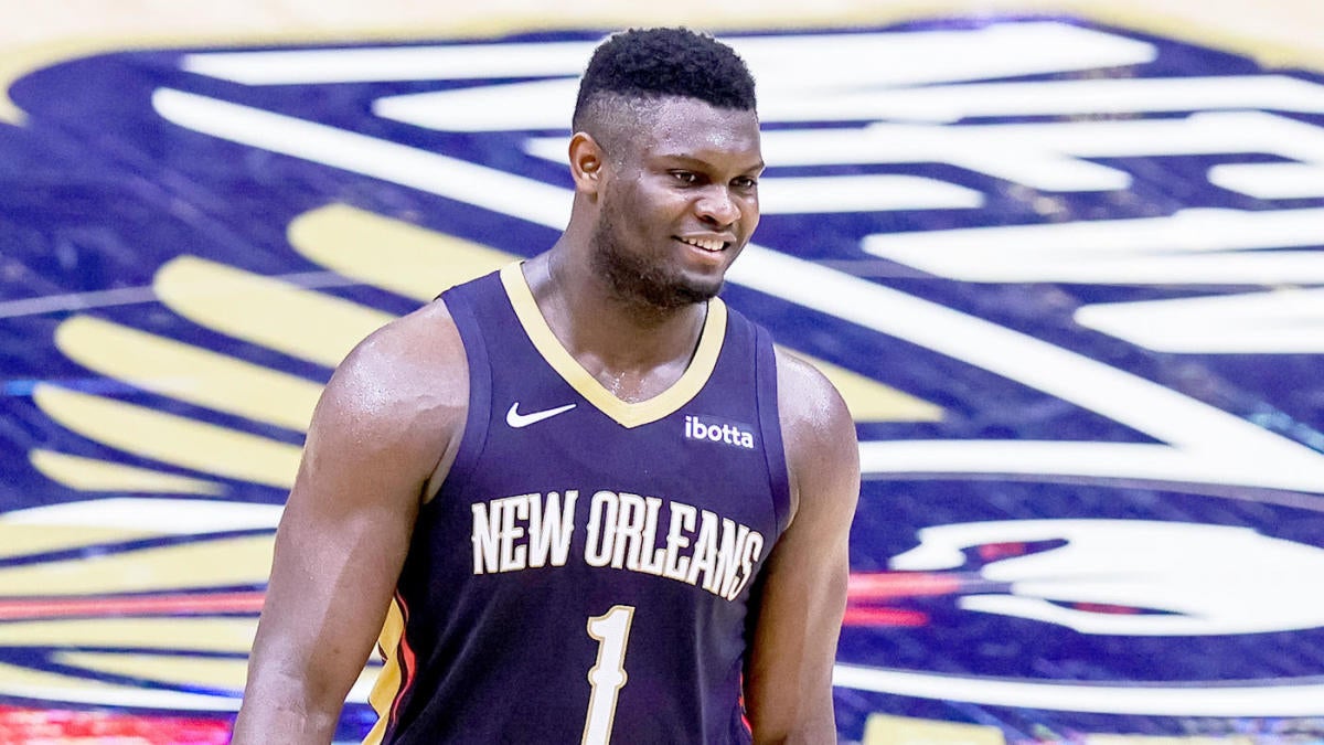 NBA Star Index: Zion Williamson on brink of Shaquille O'Neal record; Nikola Jokic in Wilt Chamberlain air