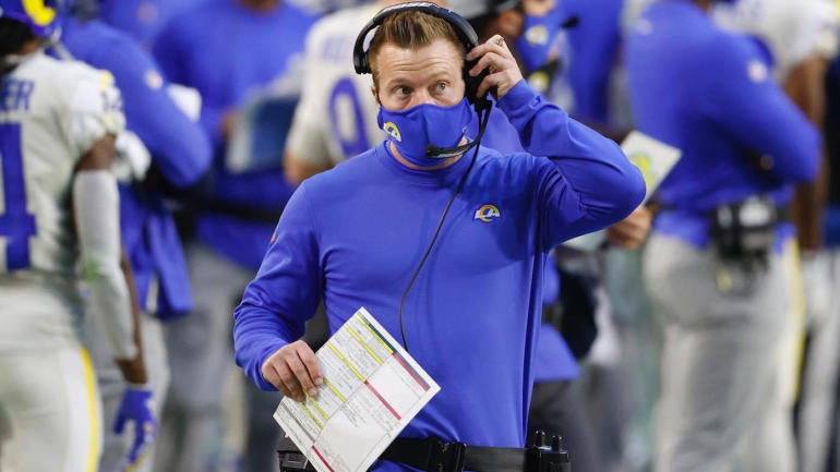 Los Angeles Rams v Arizona Cardinals