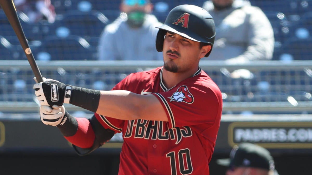 Fantasy Baseball Week 2 Preview Top 10 sleeper hitters feature Josh