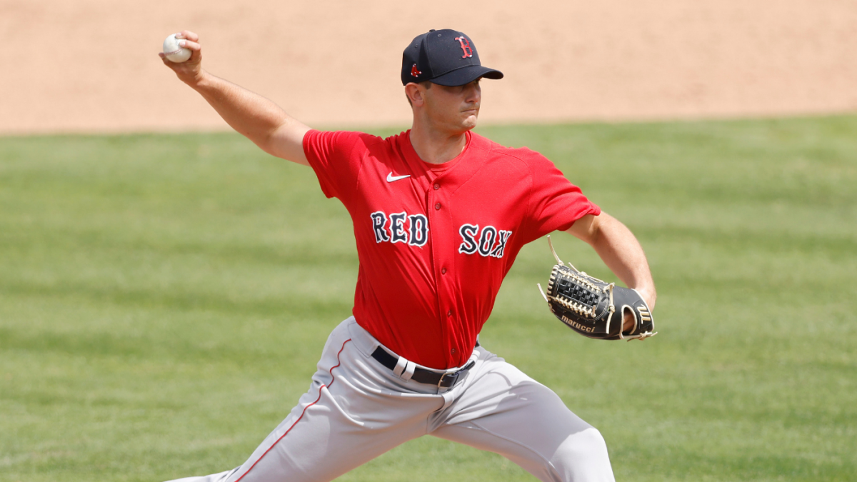 Five players with Hawaii ties make 2021 MLB Opening Day rosters