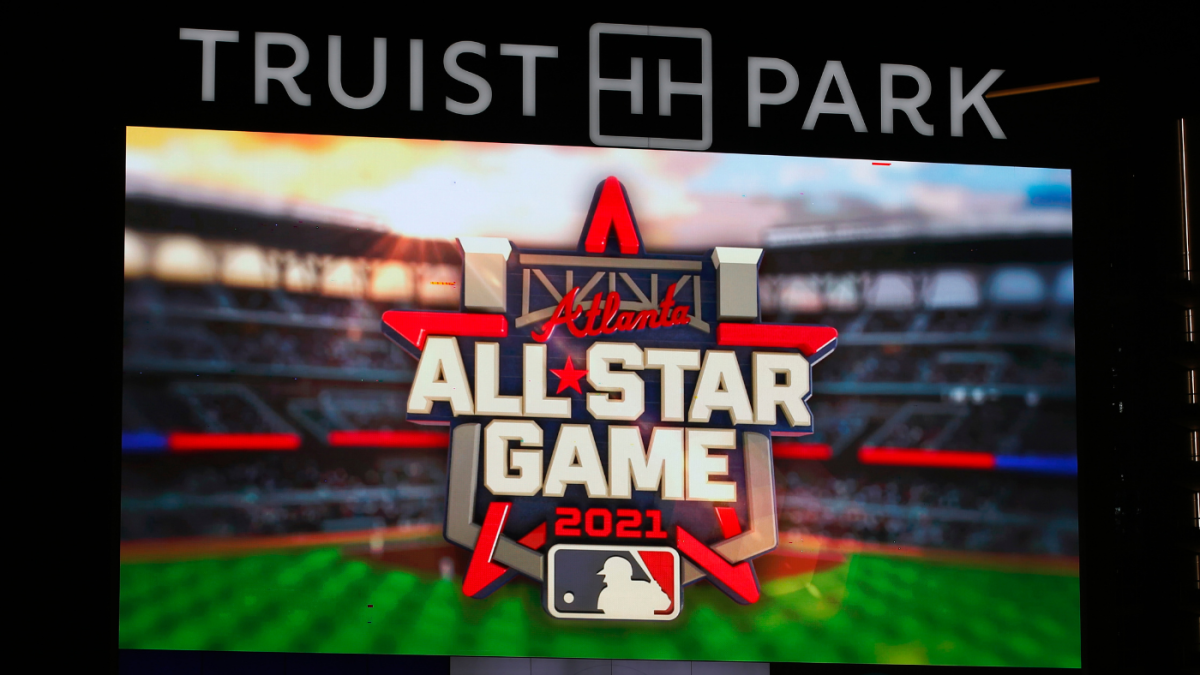 MLB moves All-Star game from Georgia over voting laws - full coverage