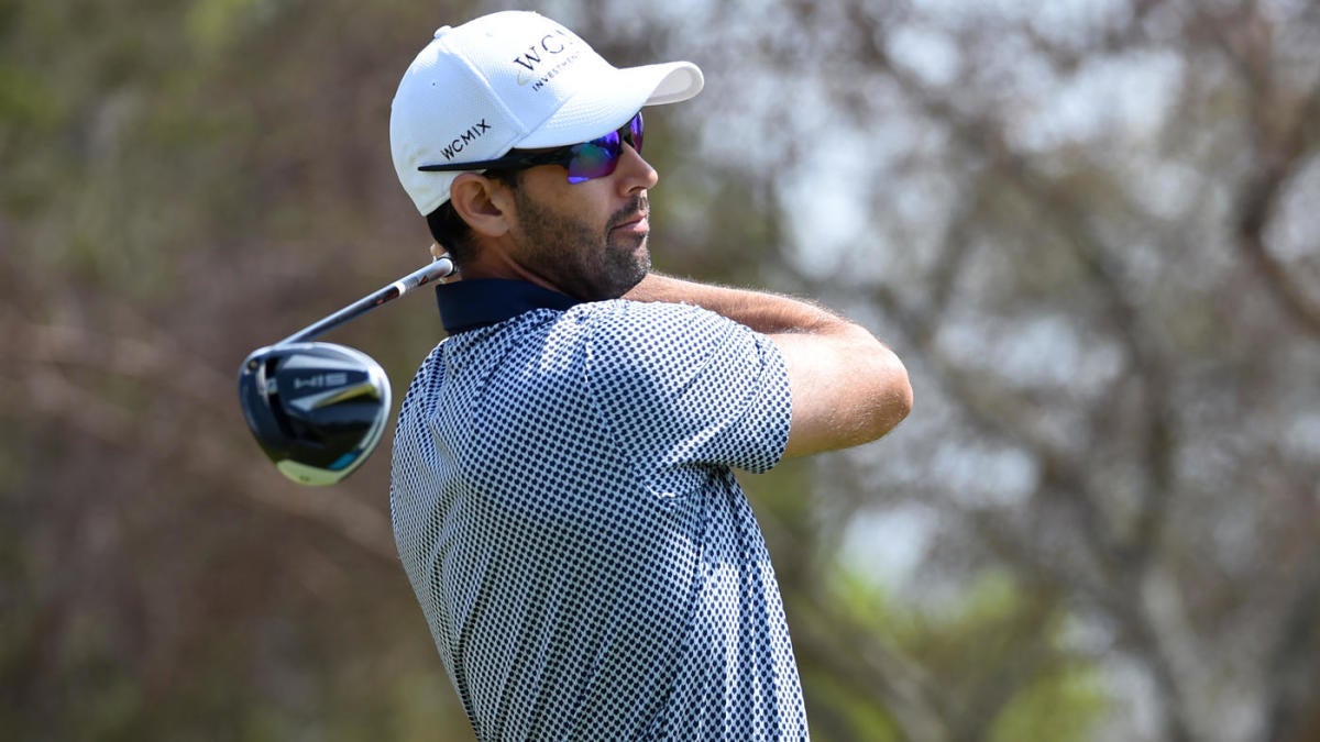 2021 Texas Open scores: Cameron Tringale takes lead after second round in San Antonio