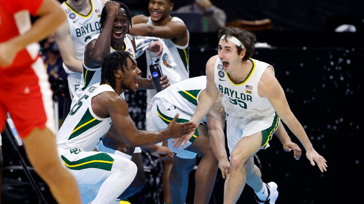 Gonzaga vs. Baylor for the NCAA Tournament is the perfect way to end an imperfect season