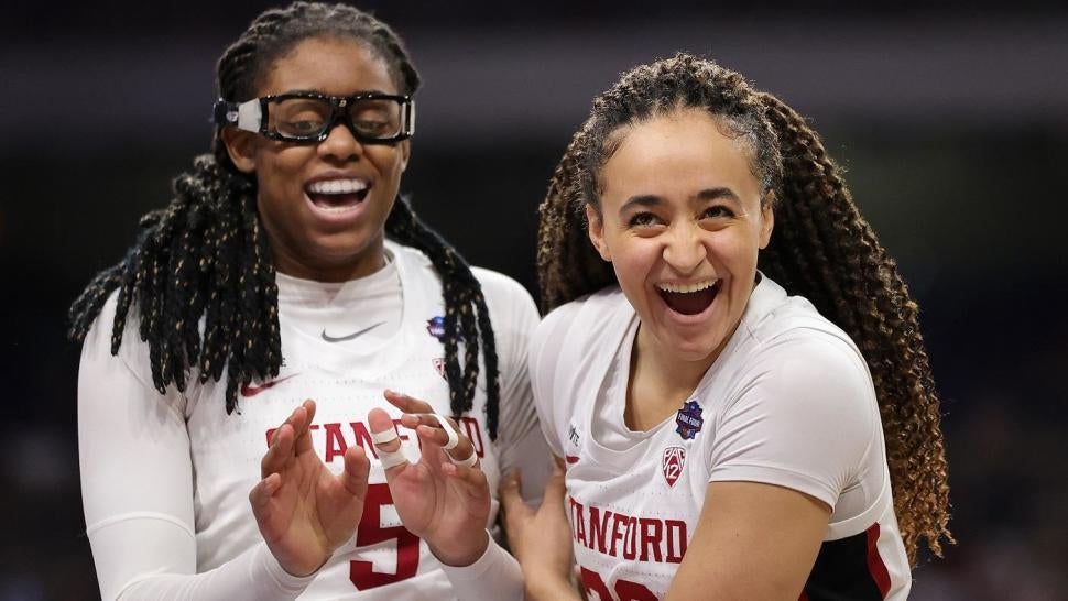Stanford Cardinal Women's Basketball
