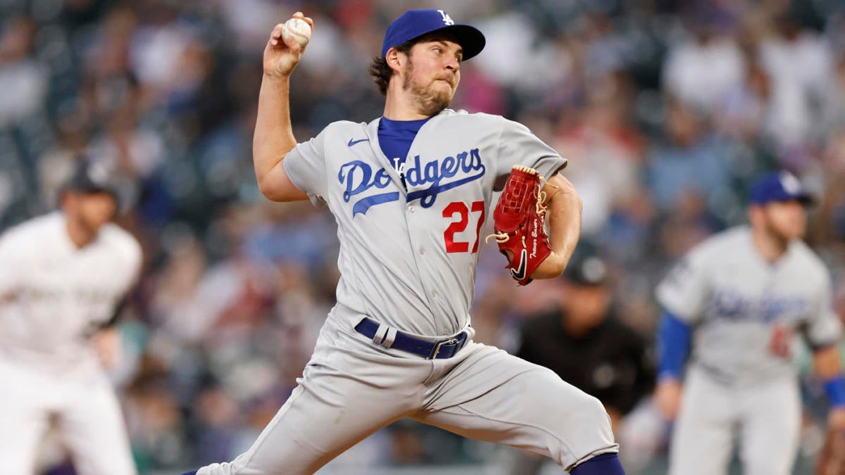 Dodgers DFA'd Trevor Bauer & what does this mean for both parties moving  forward, Flippin' Bats