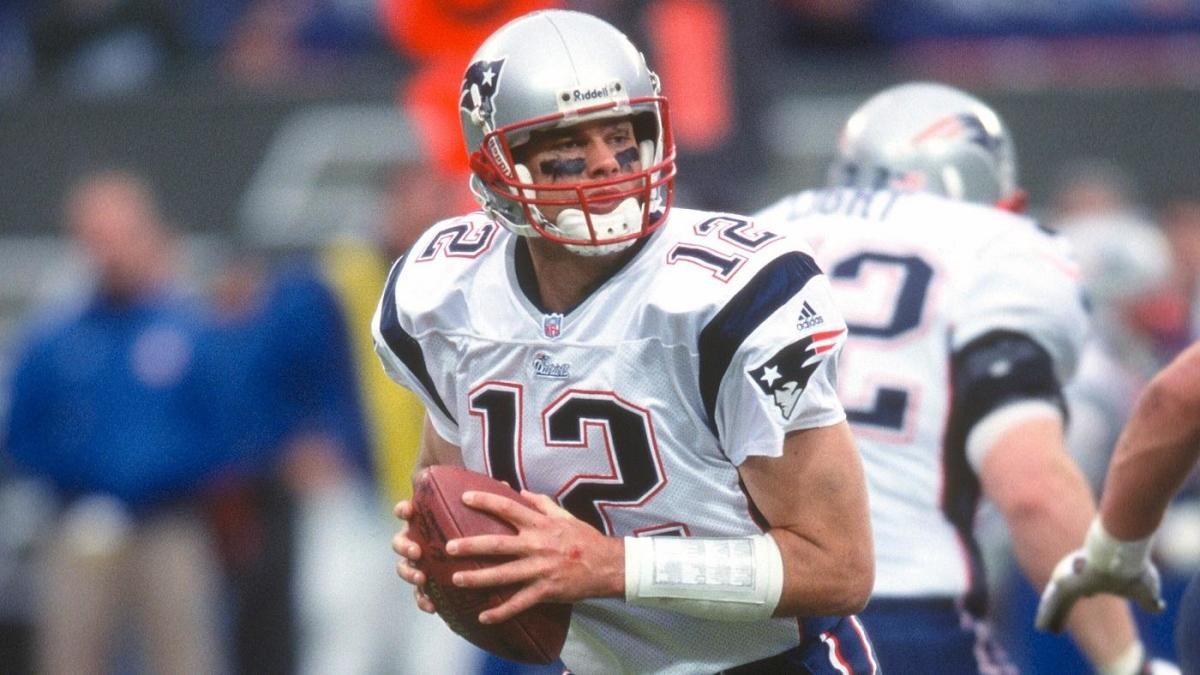 Rare Tom Brady Rookie Card Sells for Record-Breaking $1.2 Million