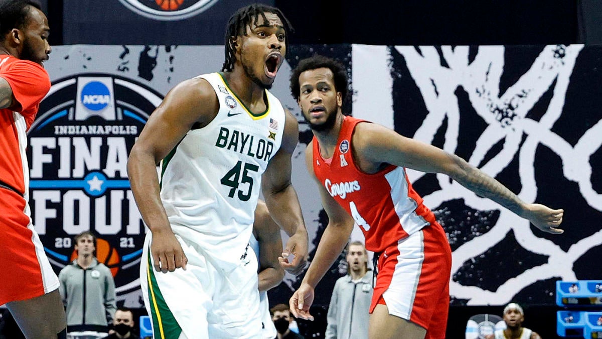 2021 NCAA Tournament bracket predictions: March Madness ...