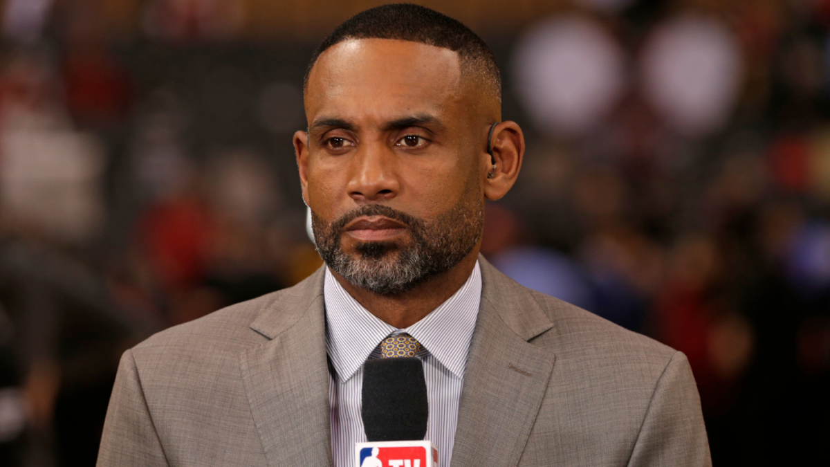 Grant Hill to succeed Jerry Colangelo as managing director of USA ...