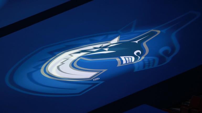 vancouver canucks logo