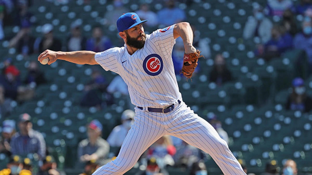 The best moments of Jake Arrieta's Cubs career - CHGO