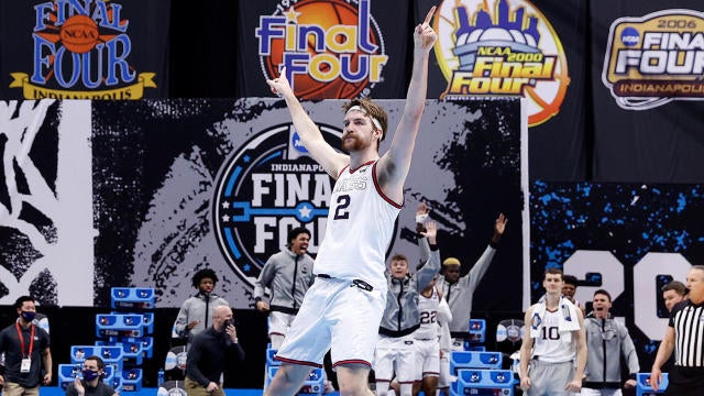 Gonzaga legend Drew Timme's signing with Bucks has Twitter thrilled