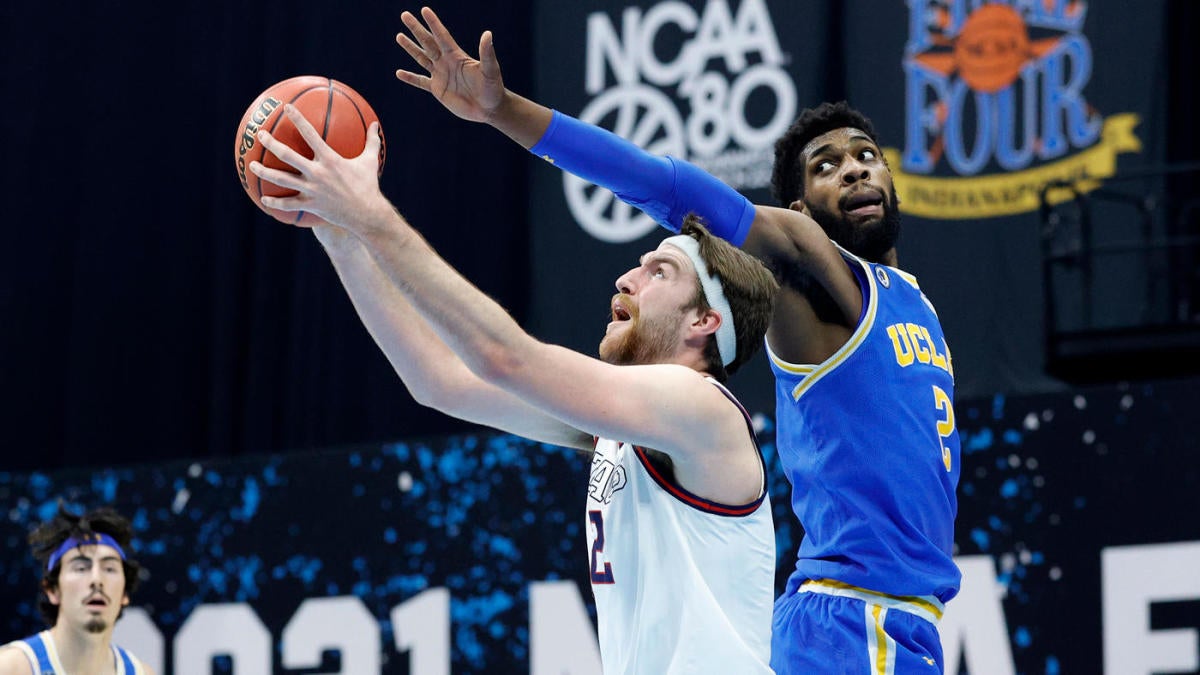 2021 NCAA Final Four live updates: Gonzaga vs.  UCLA, March Madness coverage, live broadcast, watch online
