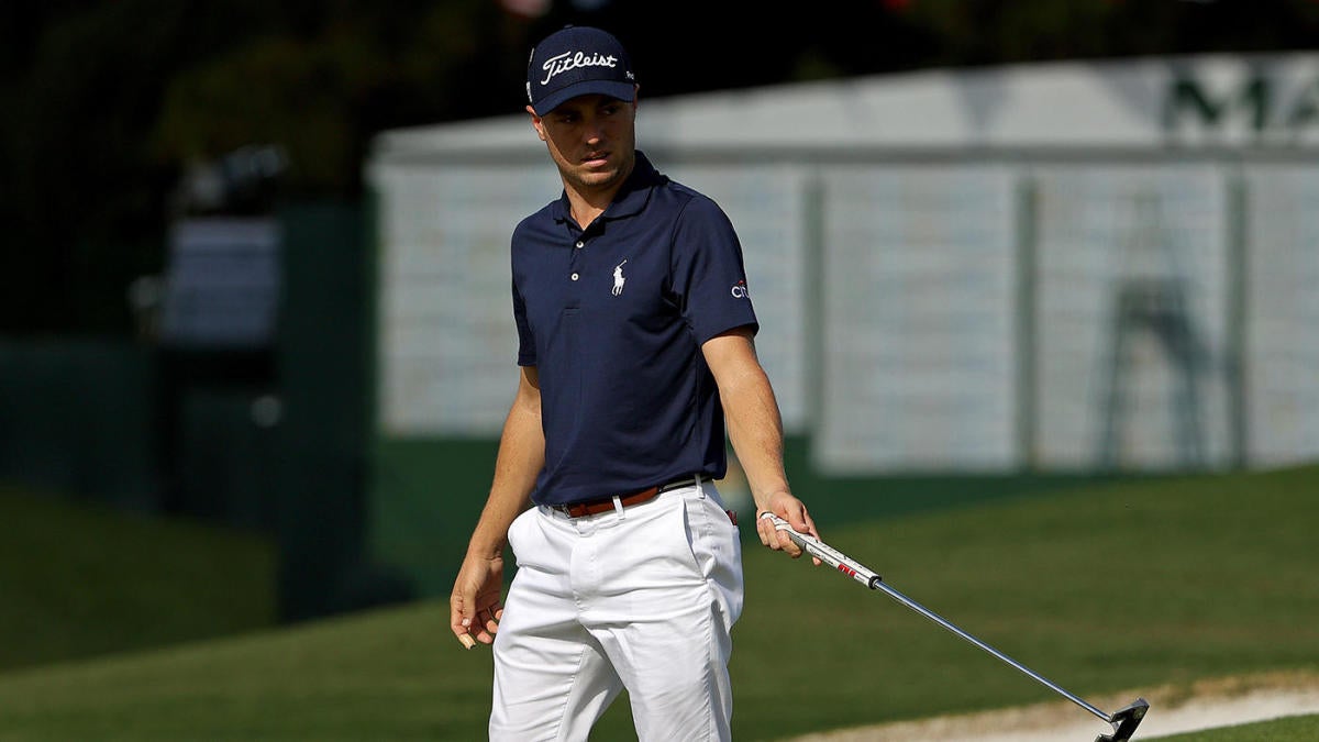 Masters 2021: Justin Thomas' rise, Jordan Spieth's resurgence lead 10 storylines to follow at Augusta National