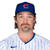 player headshot