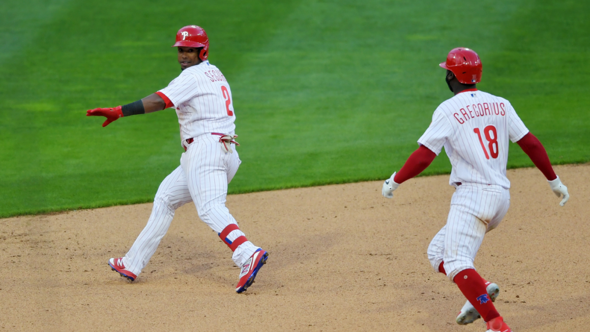 MLB's extrainnings rule is back in 2021; here's why baseball should