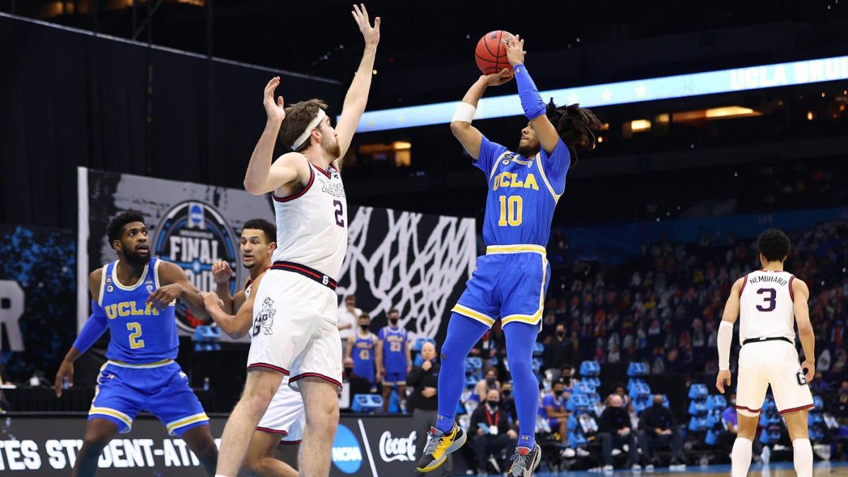 Title contenders Gonzaga, UCLA finally agree to play each other in