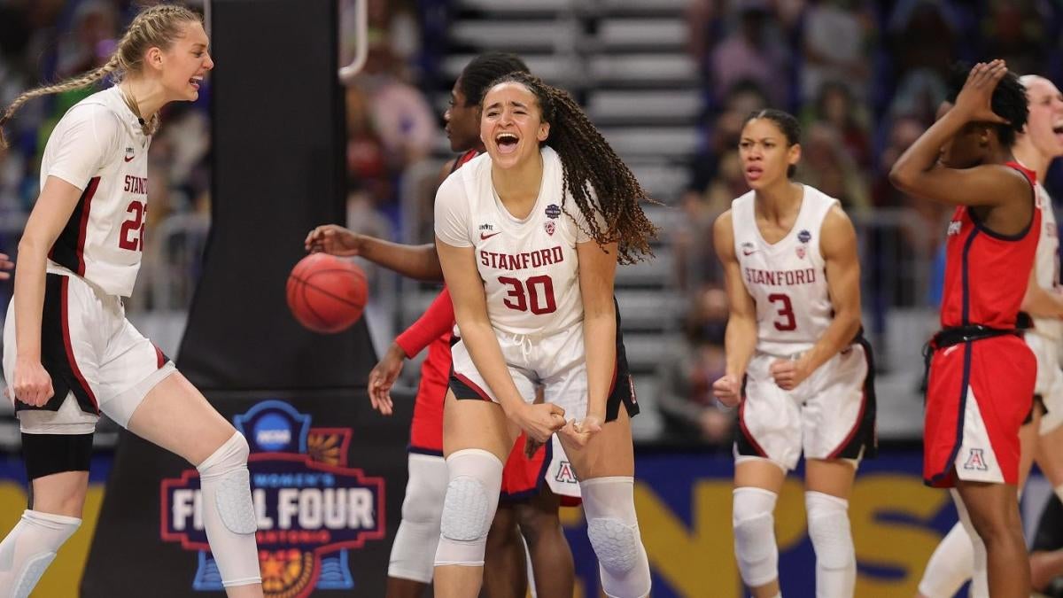 NCAA Women’s Basketball Championship: Stanford Survives Arizona to Win First Title Since 1992