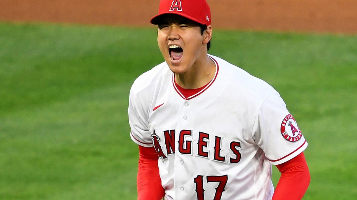 Shohei Ohtani is Baseball's Biggest Bust