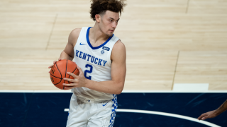 Kentucky Freshman Devin Askew To Enter The Transfer Portal