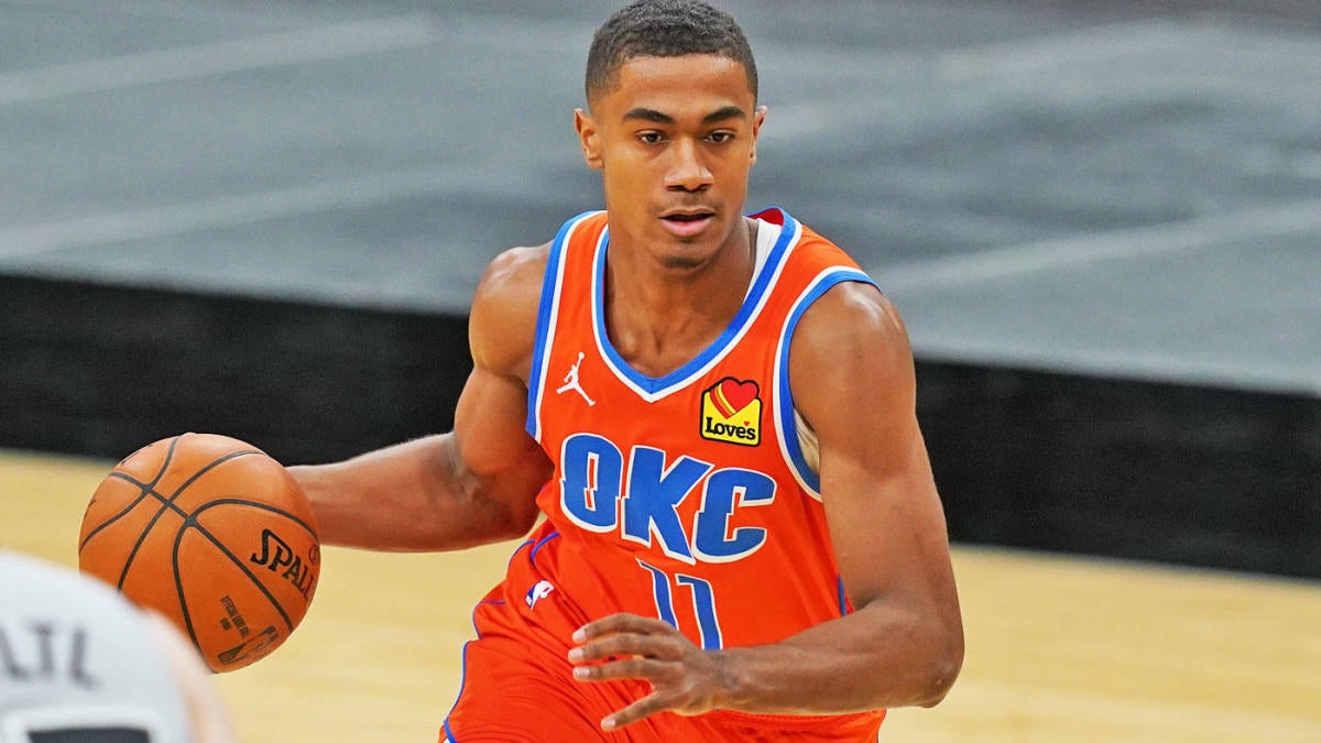 Fantasy Basketball Week 16 Starts Sits Teams To Target And Position Breakdowns Cbssports Com