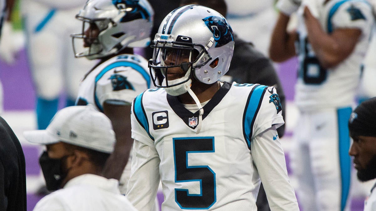 Report: 49ers among teams who have called Panthers about Teddy