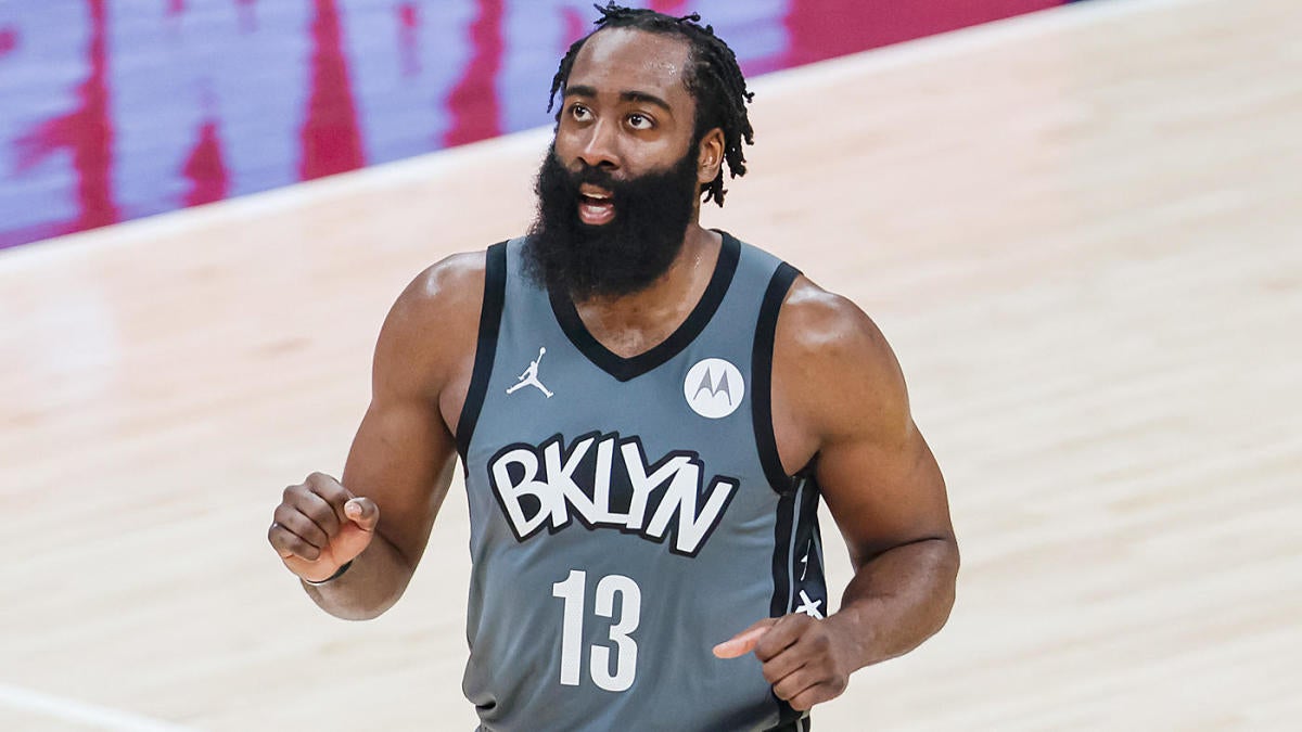 James Harden claims to have lost 45 kilos this summer Should we