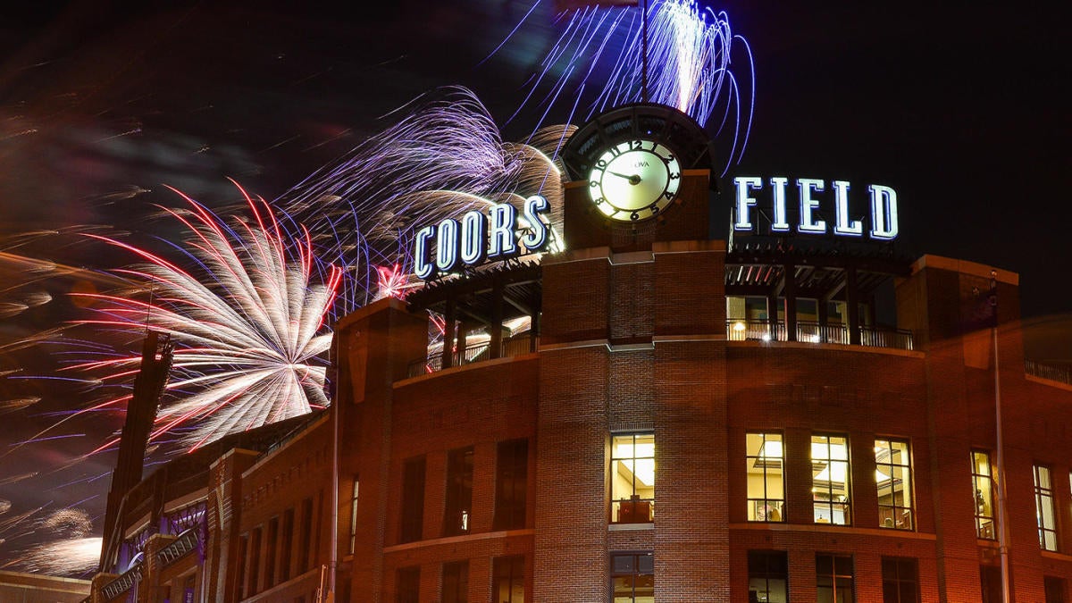 MLB unveiled the 2021 All-Star Game jerseys and it did not go well