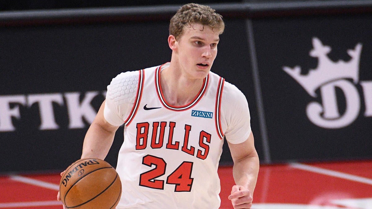 Why Lauri Markkanen's bench demotion with Bulls could make him intriguing free agent this offseason