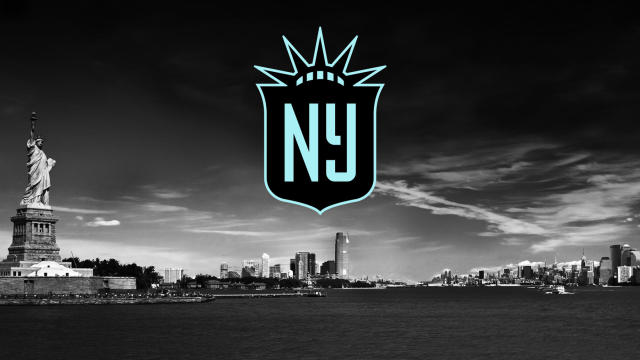 NJ/NY Gotham FC