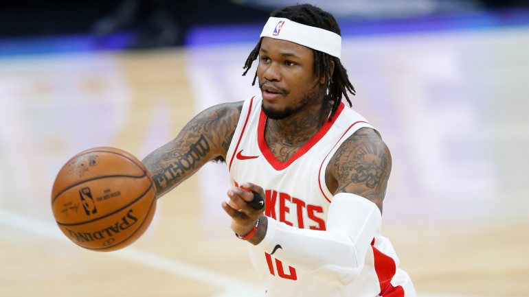 Lakers sign Ben McLemore for rest of season, fill final roster spot ...