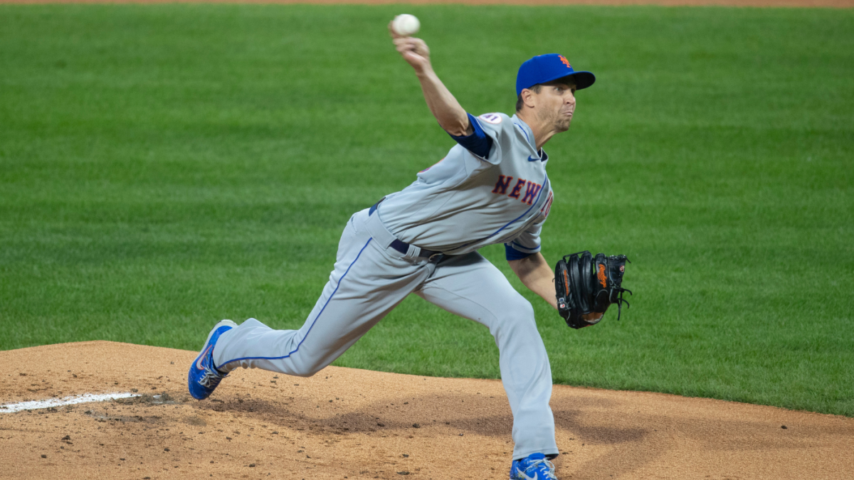 Mets’ collapse against Phillies spoils Jacob deGrom’s jewel and Francisco Lindor’s debut