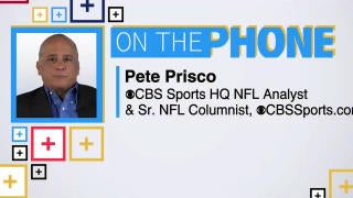 pete prisco