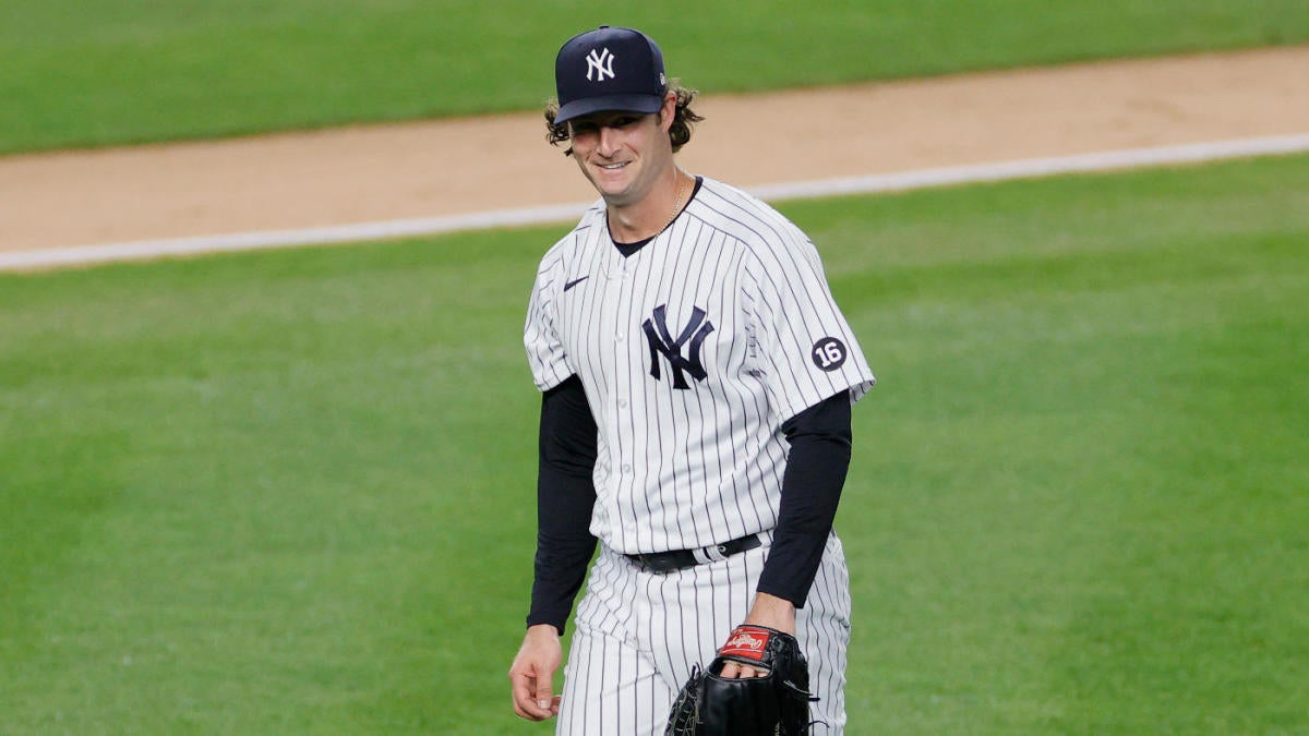 Yanks' Cole available in 'pen for ALDS Game 5, could close – KGET 17