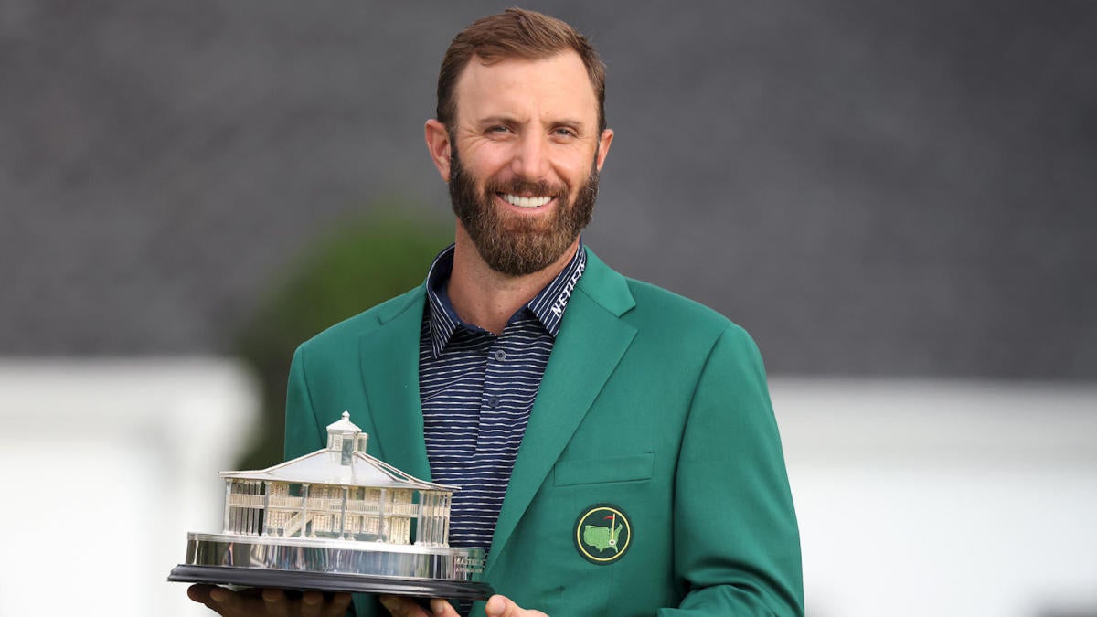 Golfers with the best chance to win the 2021 Masters, plus candidates ...