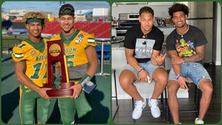 Trey Lance Leaving North Dakota State to Focus on Training for 2021 NFL  Draft, News, Scores, Highlights, Stats, and Rumors