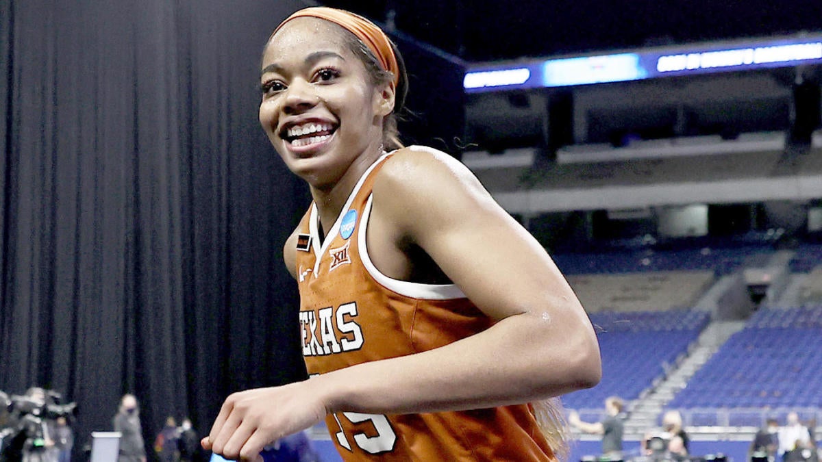 2021 WNBA Mock Draft: Wings take Charli Collier No. 1; NCAA Tournament star...