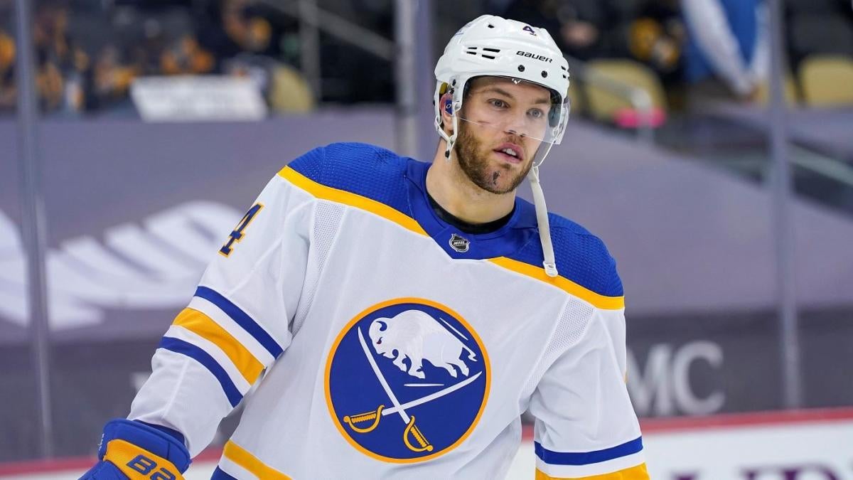 NHL Trading Deadline for Live Updates: Brown Country Taylor Hall Trades with Sabers
