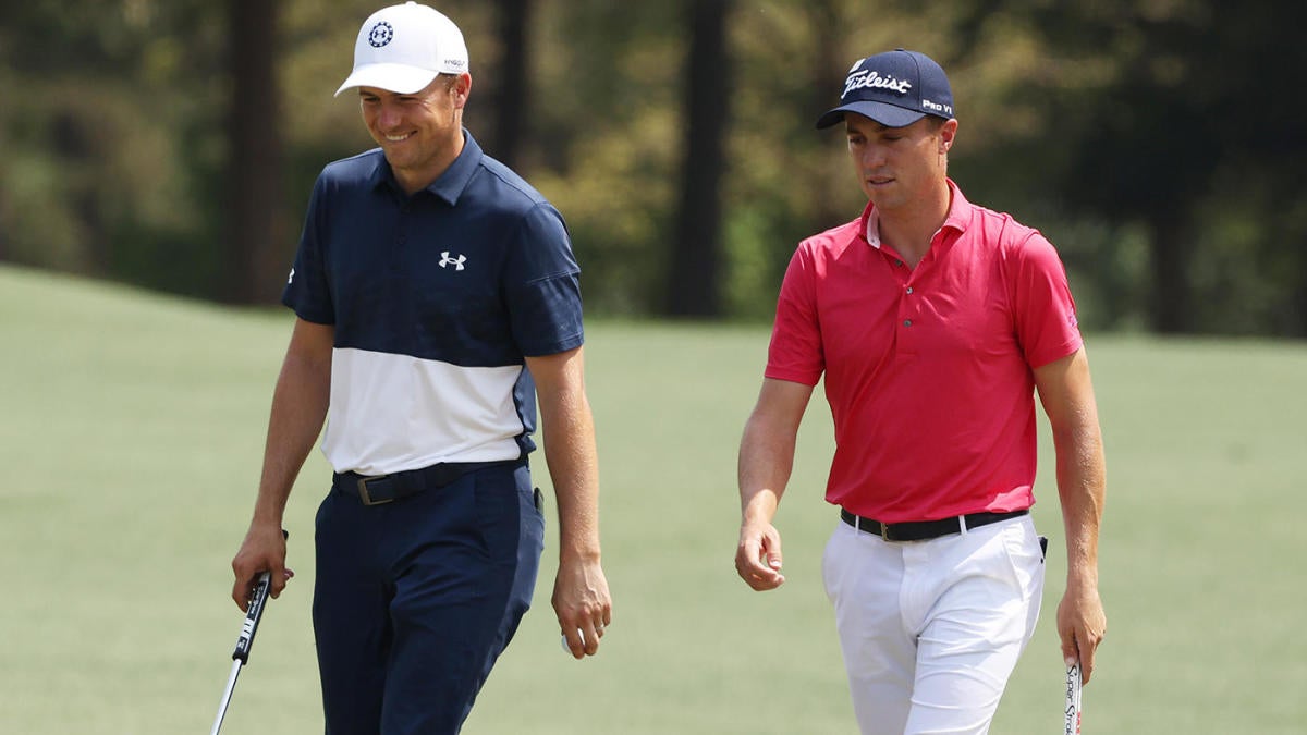 2021 Masters scores: Jordan Spieth, Justin Thomas goes low in the second round, may collide in this weekend’s draw